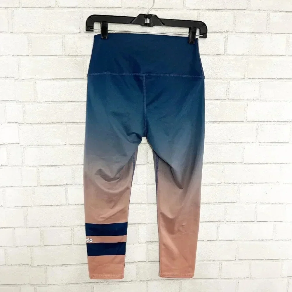 ALO Yoga alo peachy